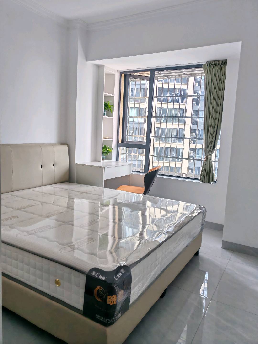 金地兰亭樾 随时看房·