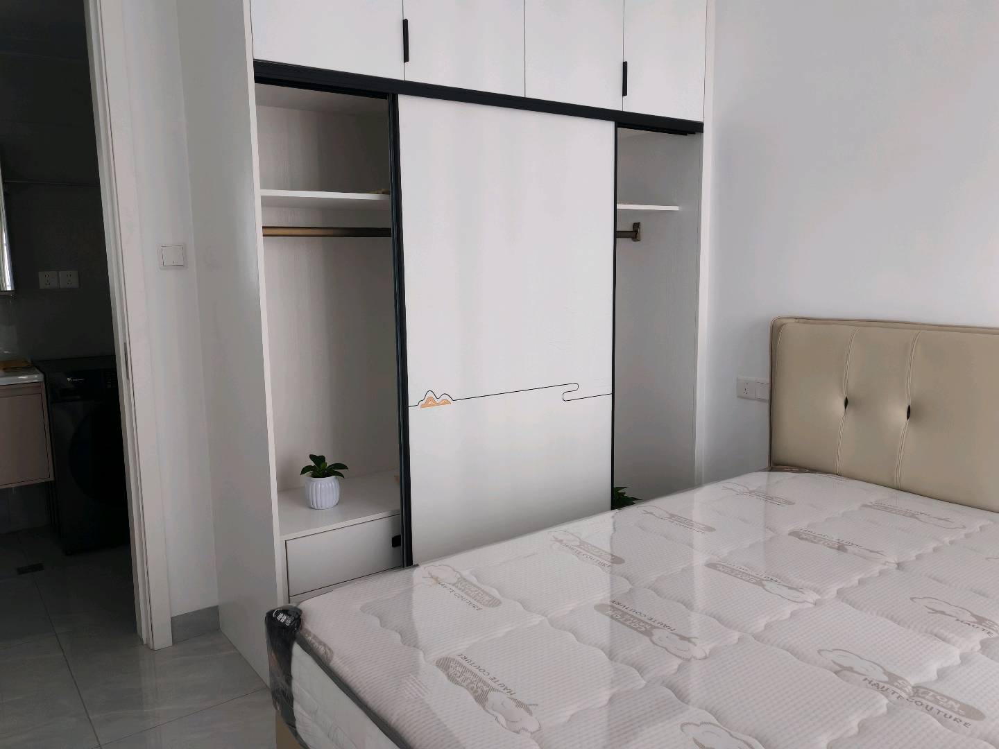 金地兰亭樾 随时看房·