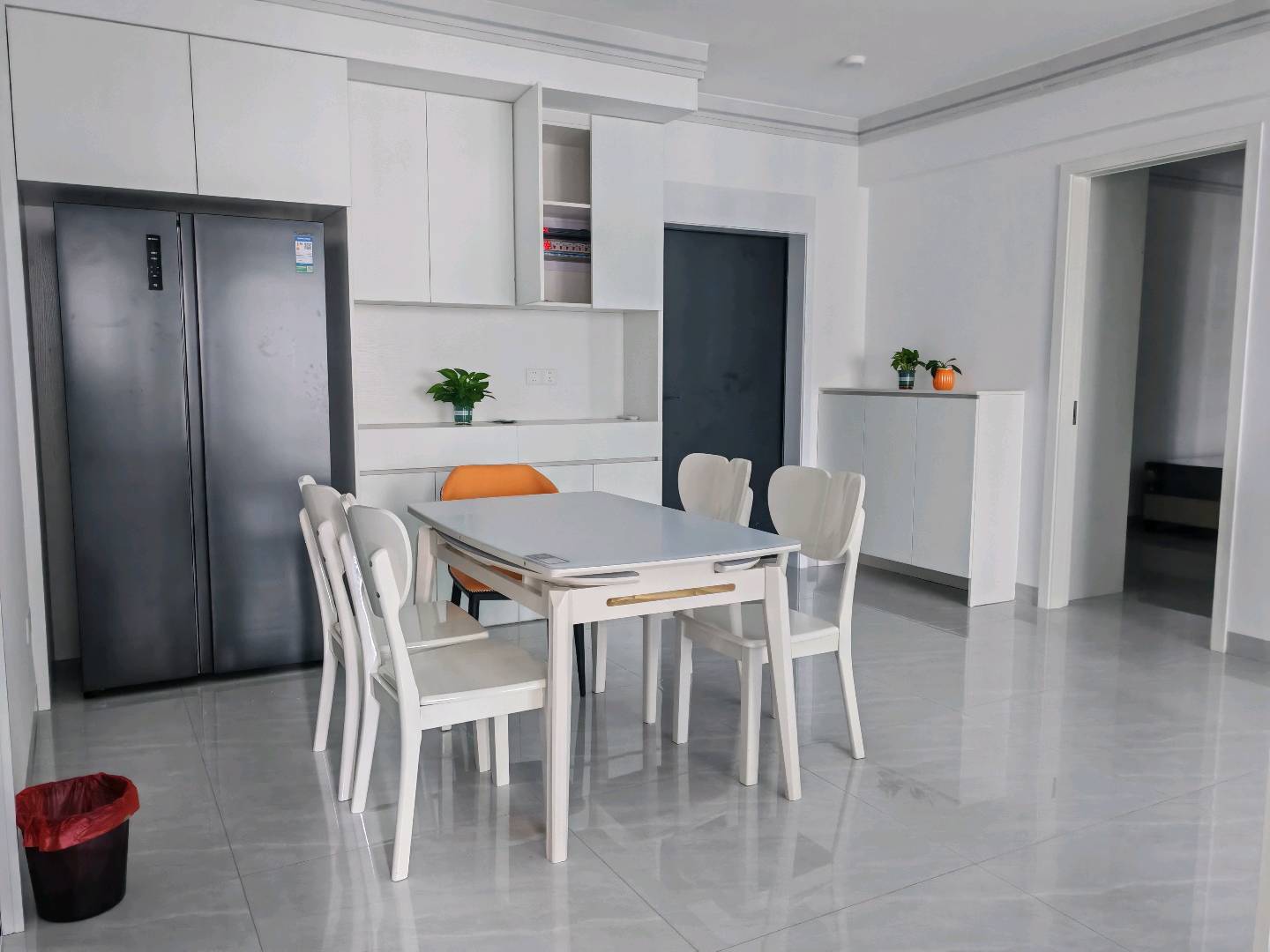 金地兰亭樾 随时看房·