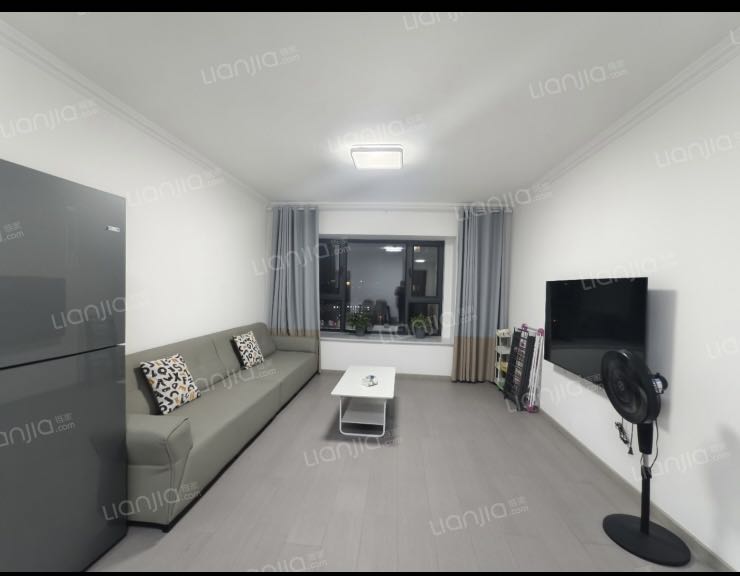 美居大都会璟樾）