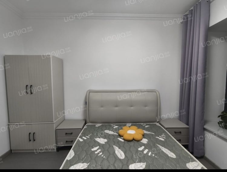 美居大都会璟樾 随时看房·