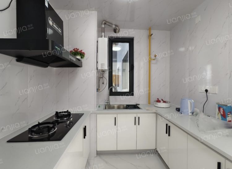 美居大都会璟樾 随时看房·