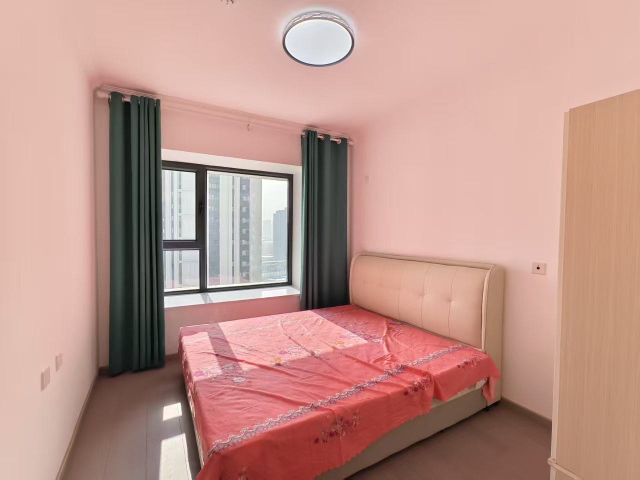 美居大都会璟樾 随时看房·