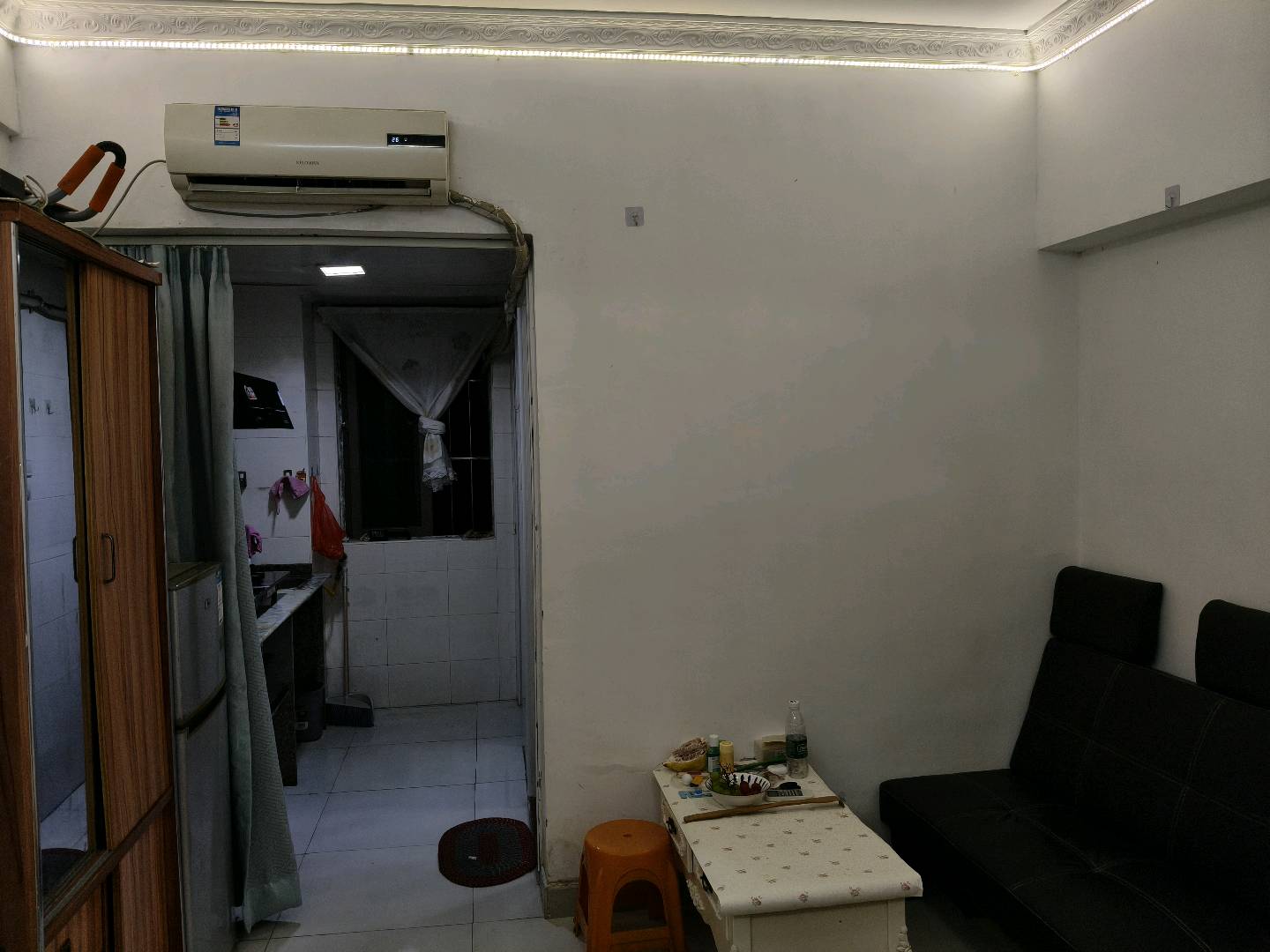 黄金花园 随时看房·