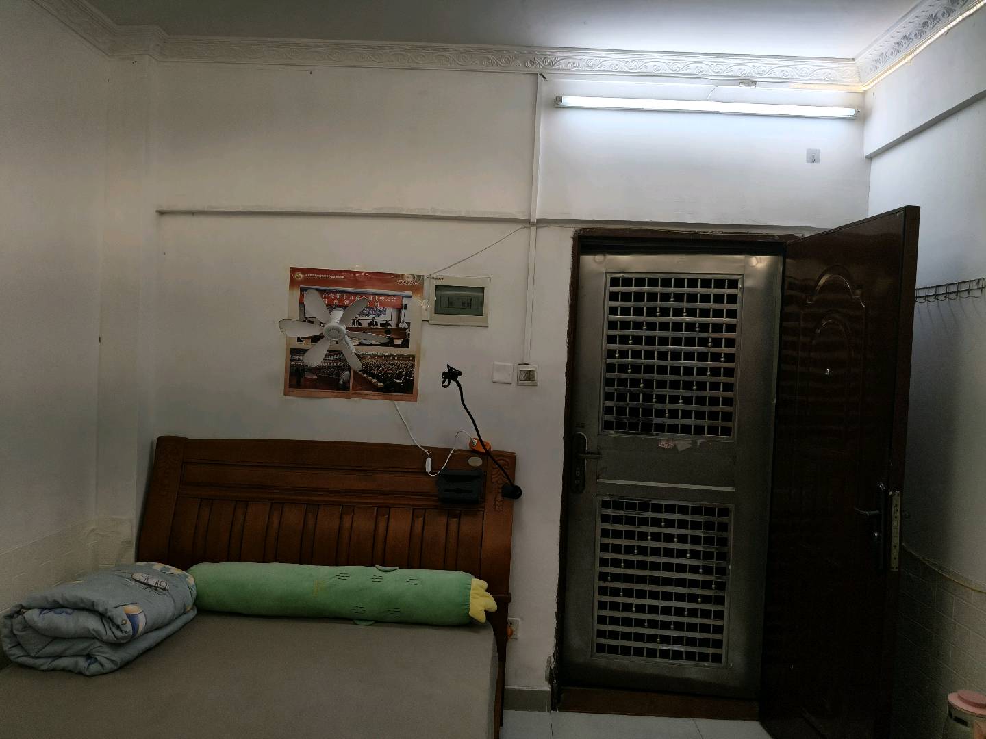 黄金花园 随时看房·