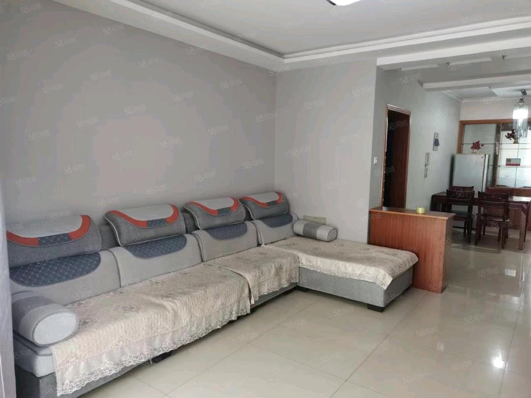 欧洲花园 随时看房·