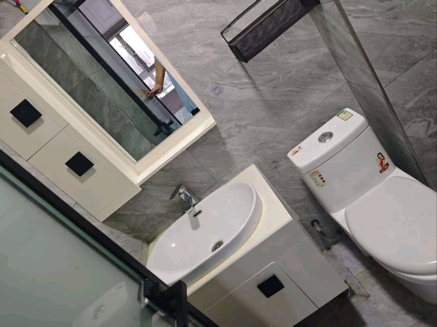 石桥庭院 随时看房·