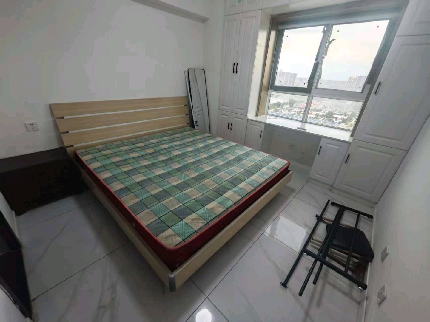 石桥庭院 随时看房·