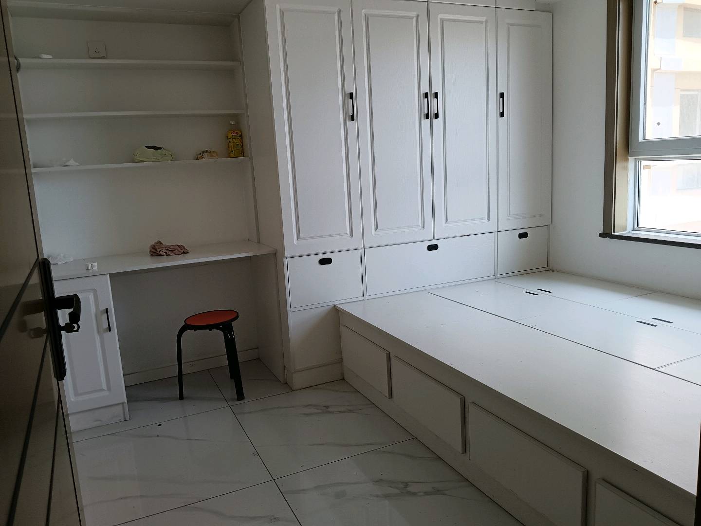 石桥庭院 随时看房·