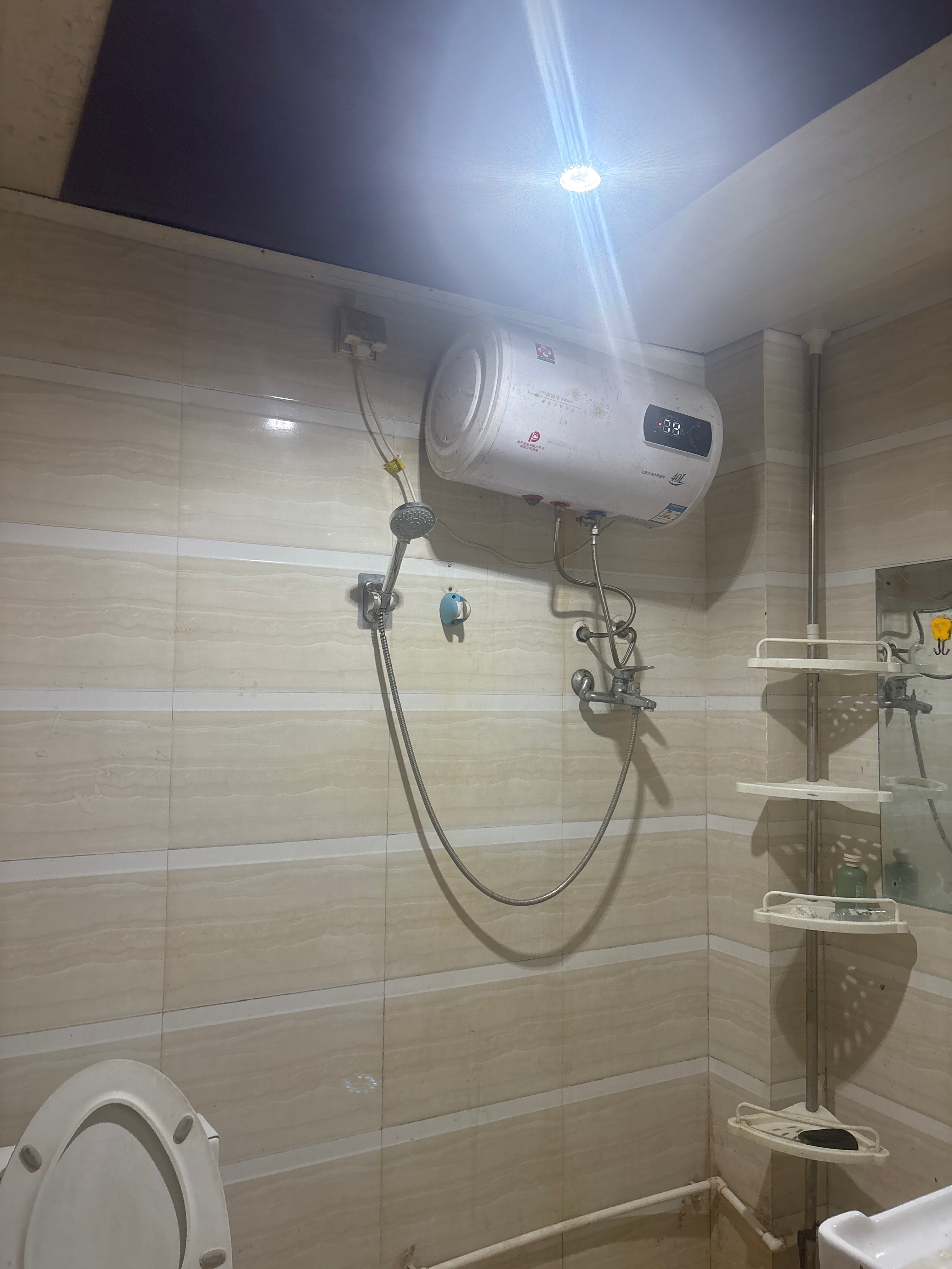 天城花园东区 随时看房·