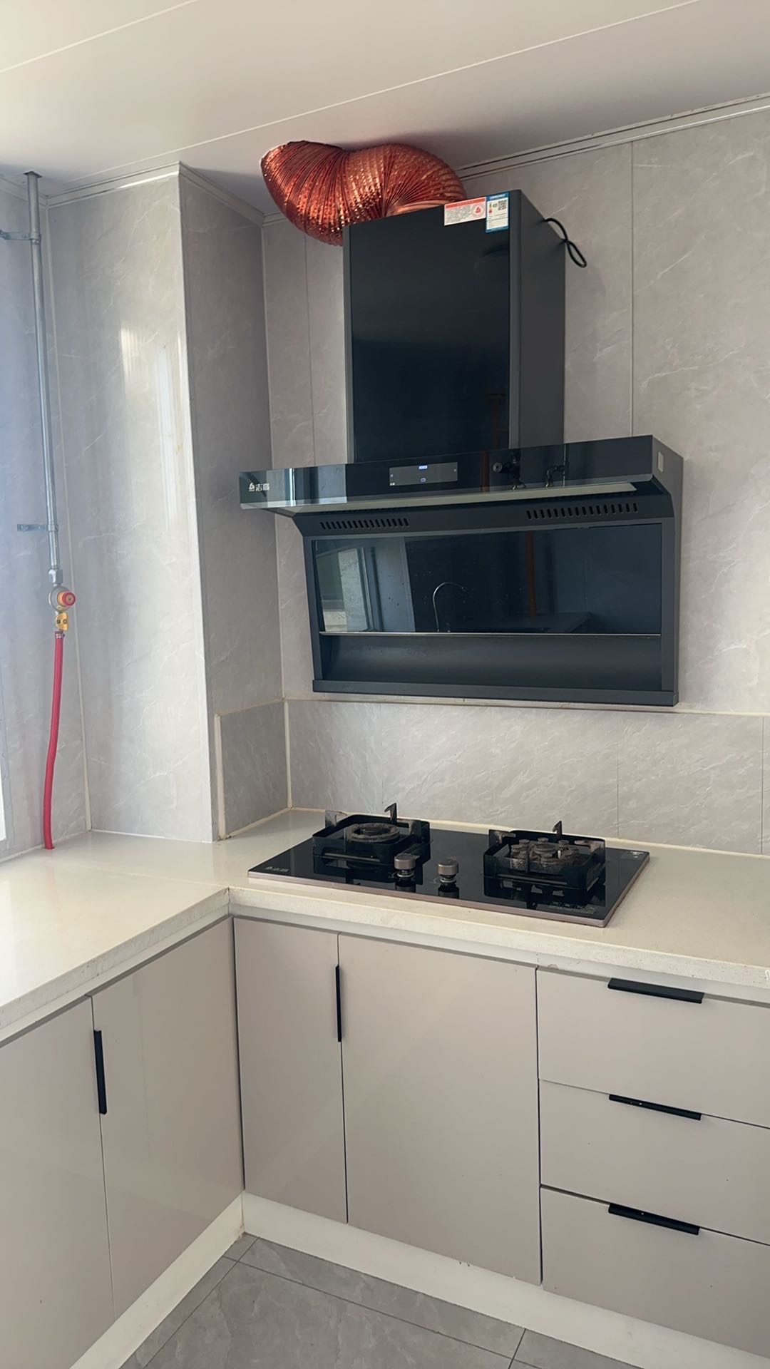 绿洲府 随时看房·