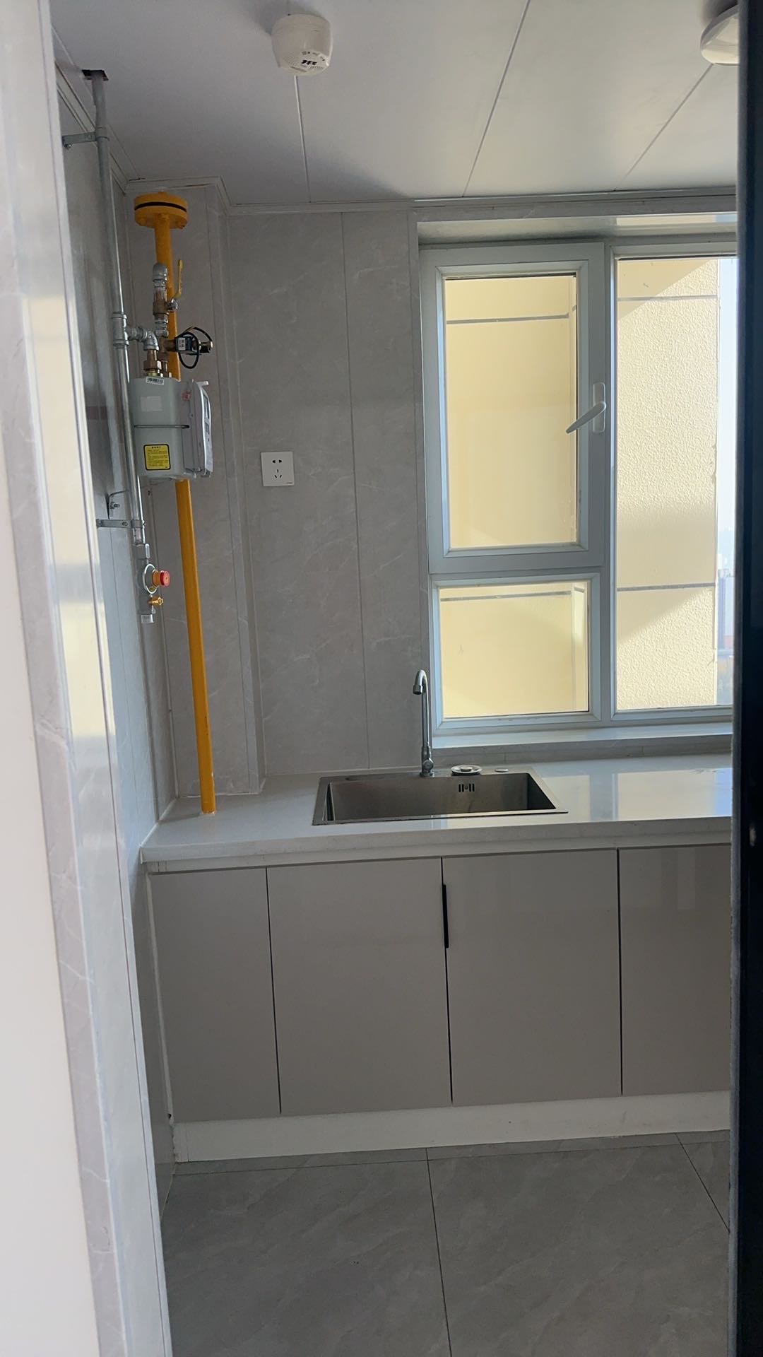 绿洲府 随时看房·