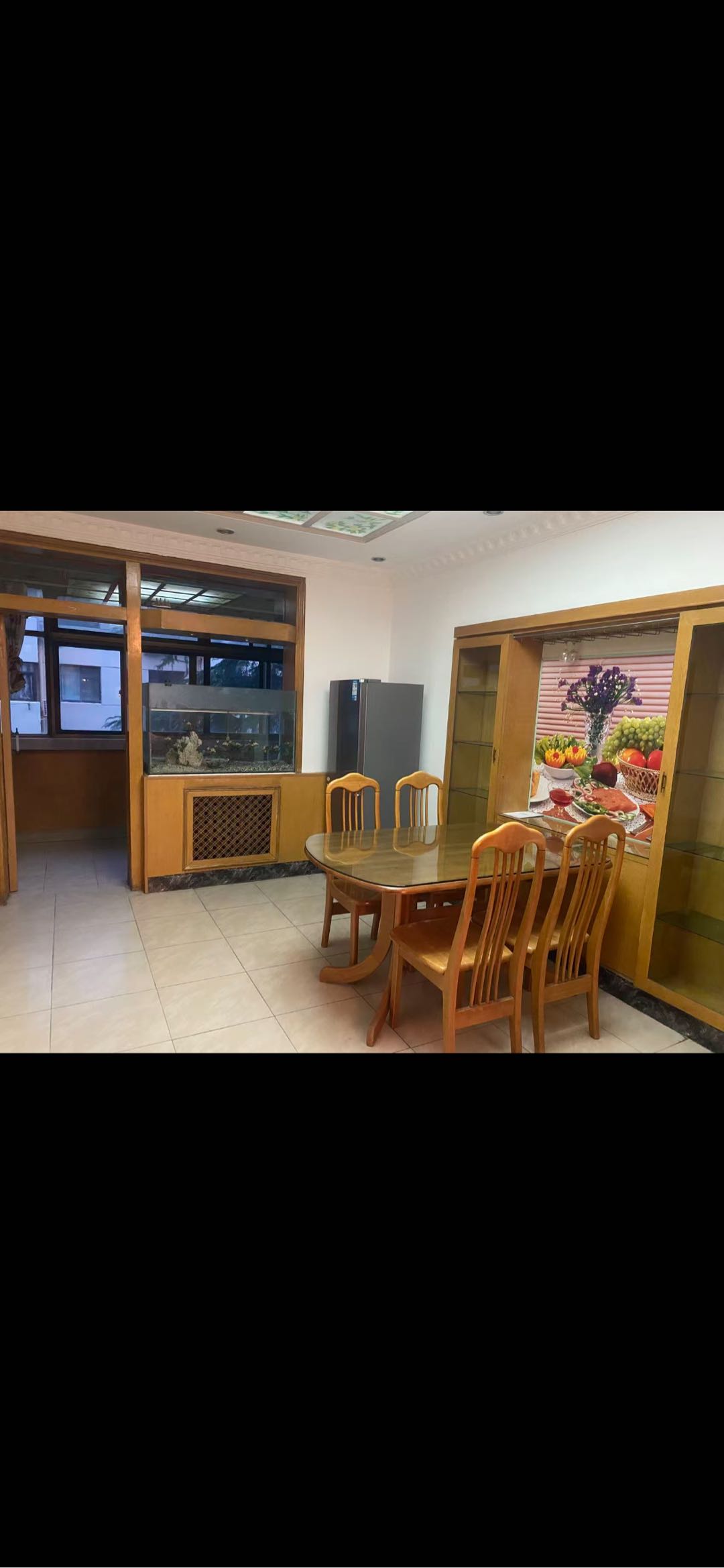 绿云小区 随时看房·