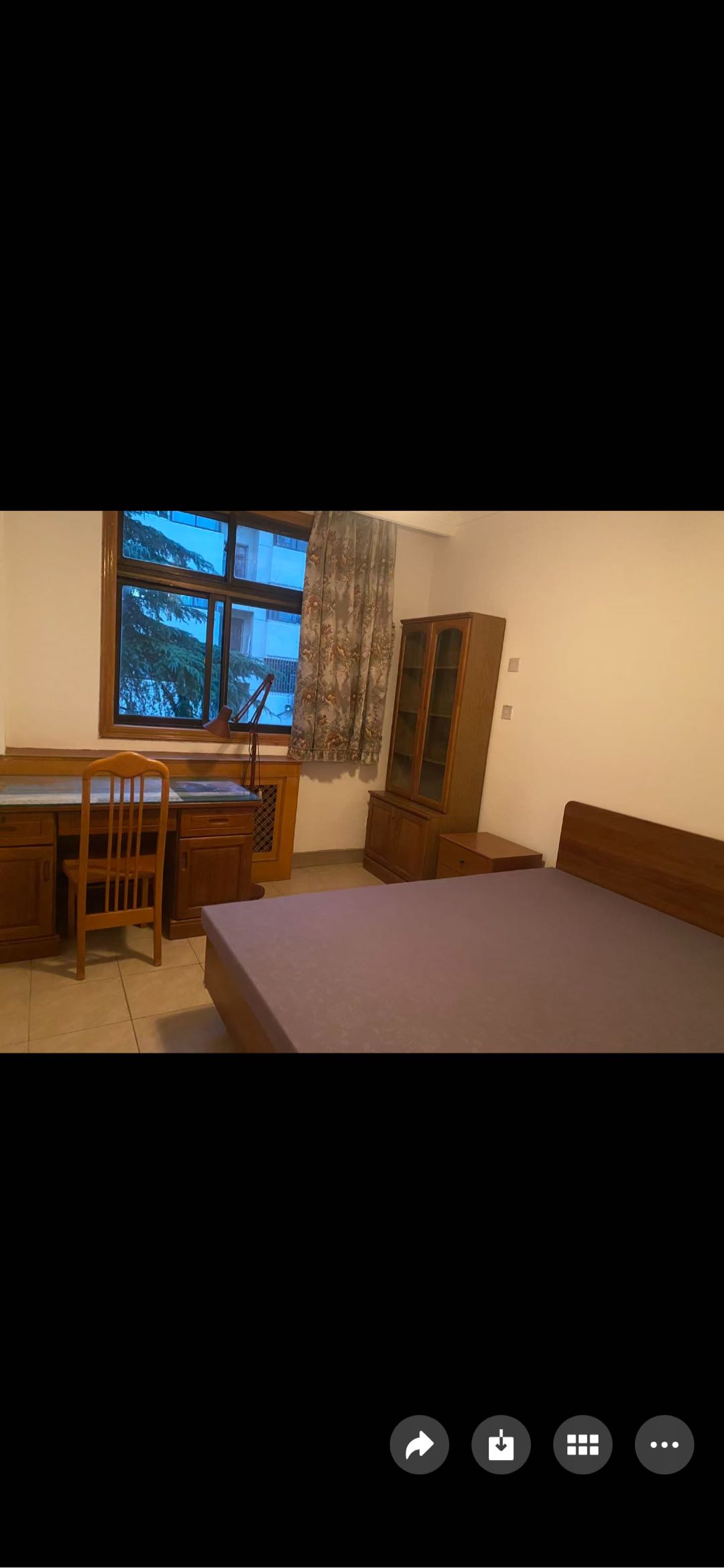 绿云小区 随时看房·