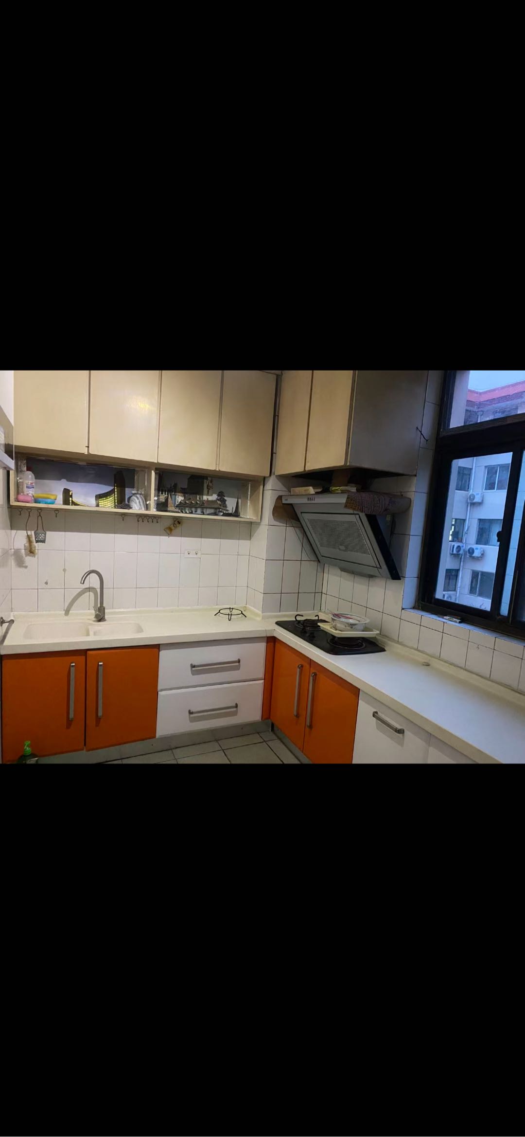 绿云小区 随时看房·