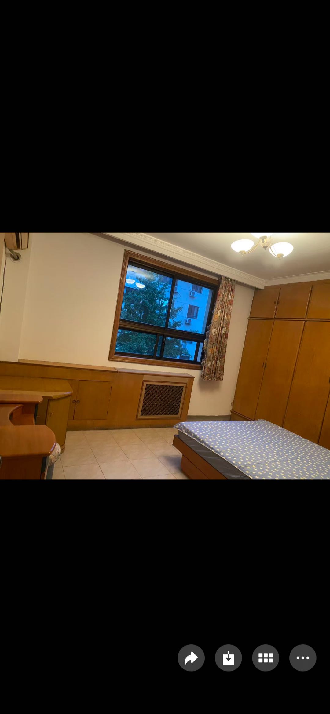 绿云小区 随时看房·