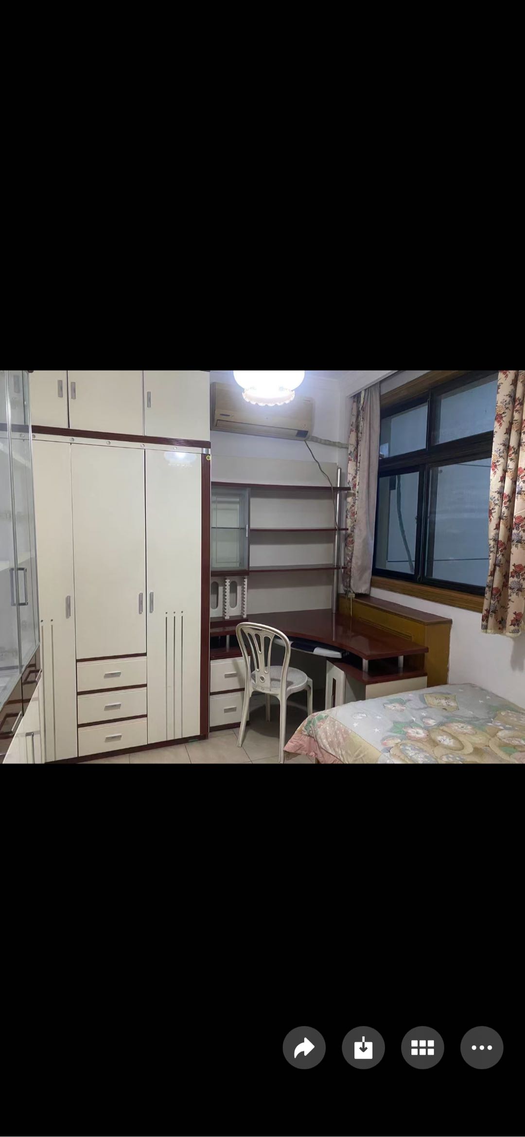 绿云小区 随时看房·