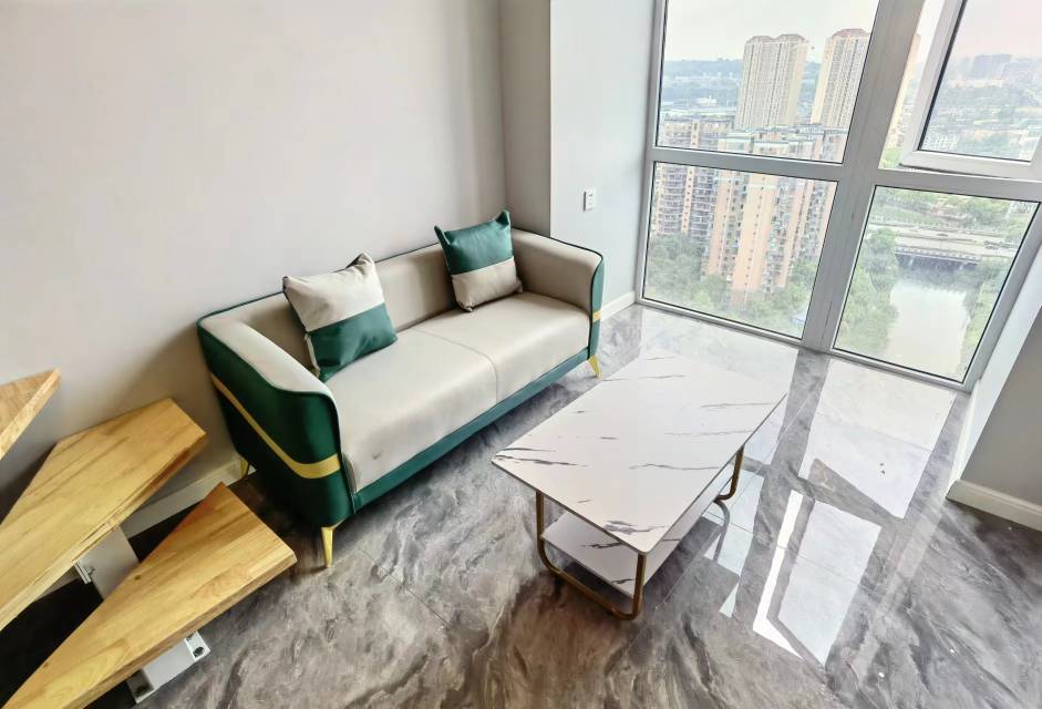 缇香荟郡 1居室 1250元/月