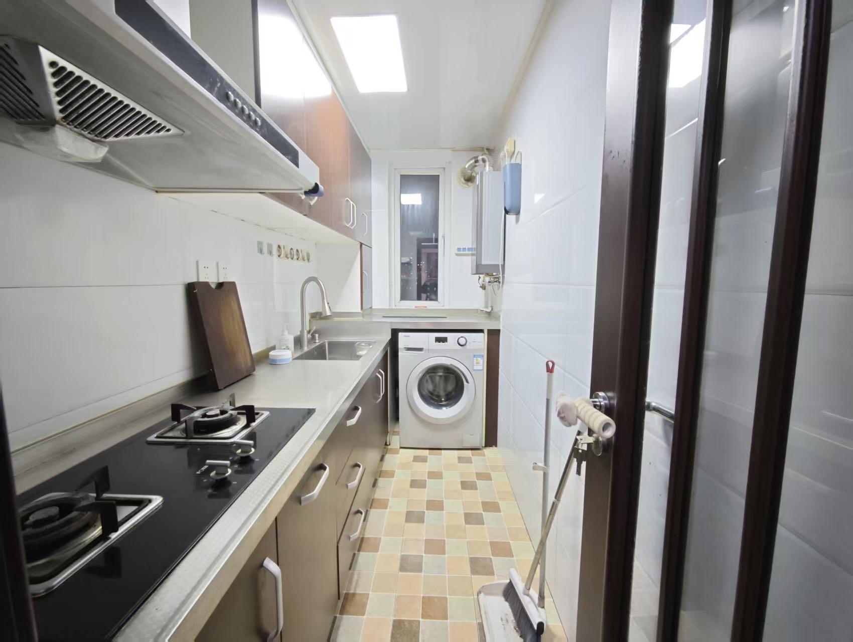 马公庄小区 随时看房·