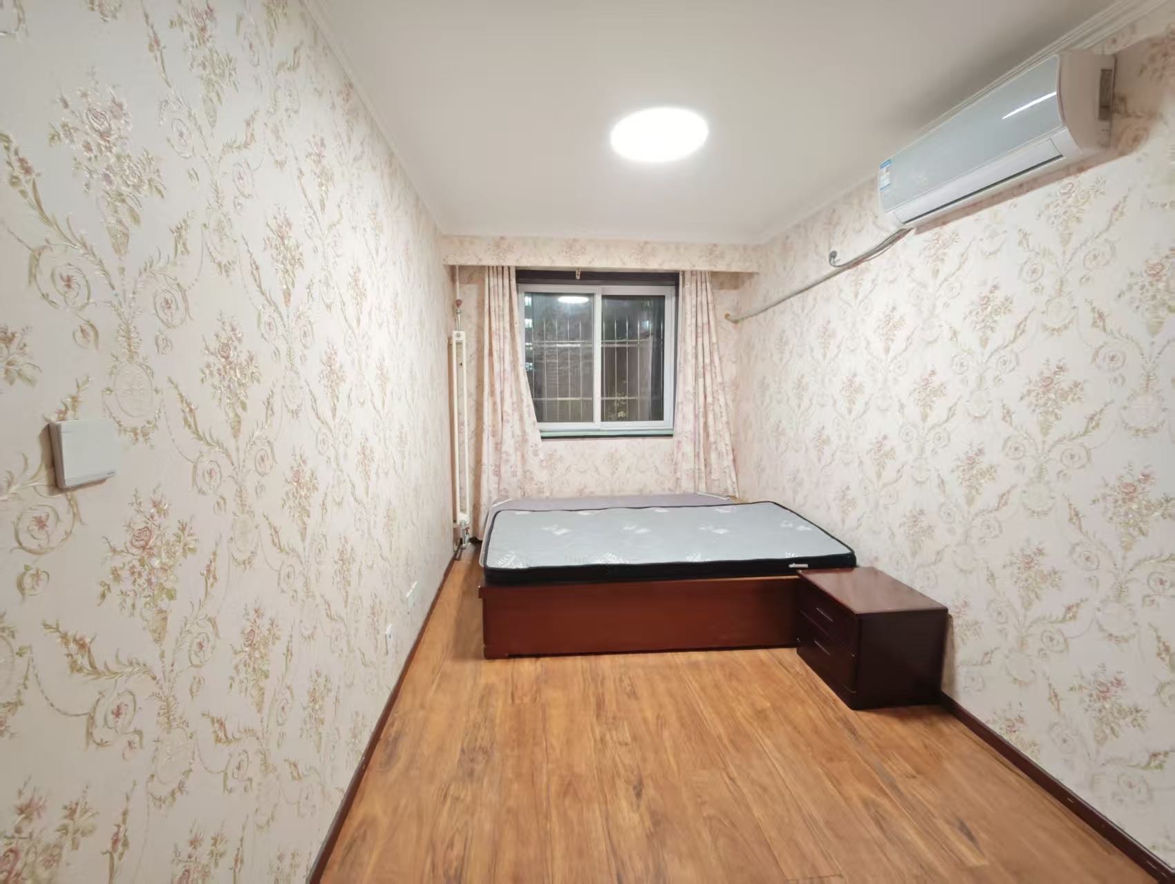 马公庄小区 随时看房·