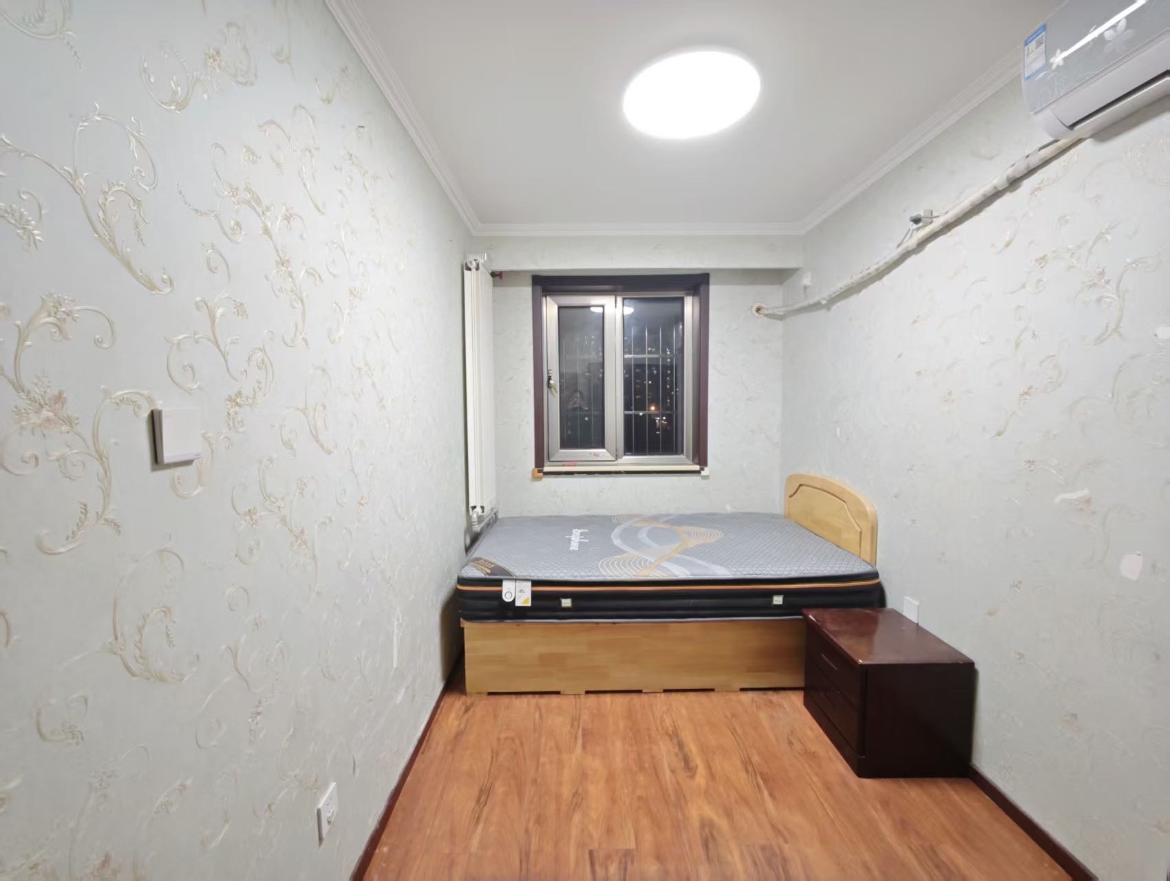 马公庄小区 随时看房·