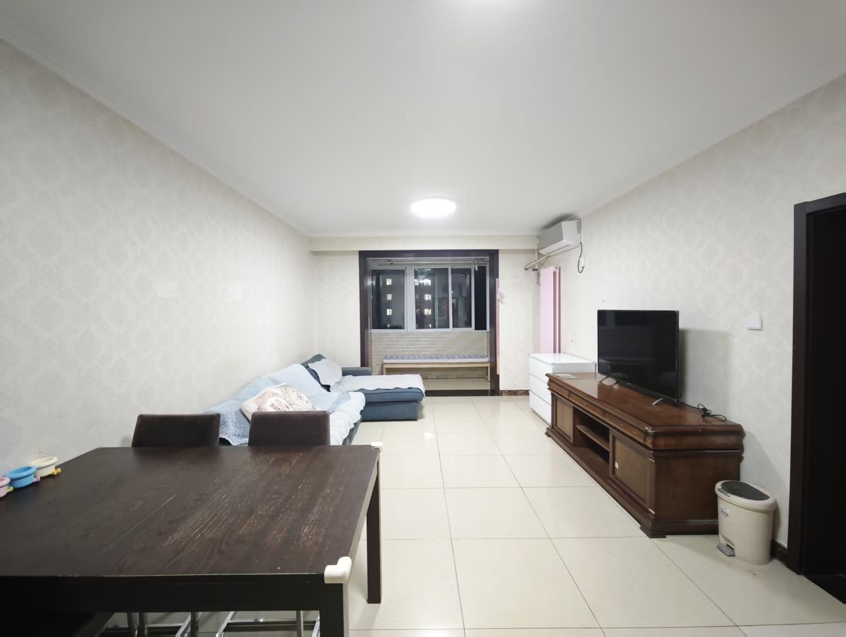 马公庄小区 随时看房·