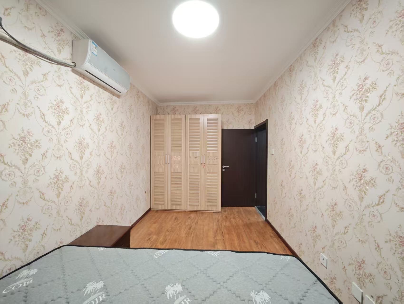 马公庄小区 随时看房·