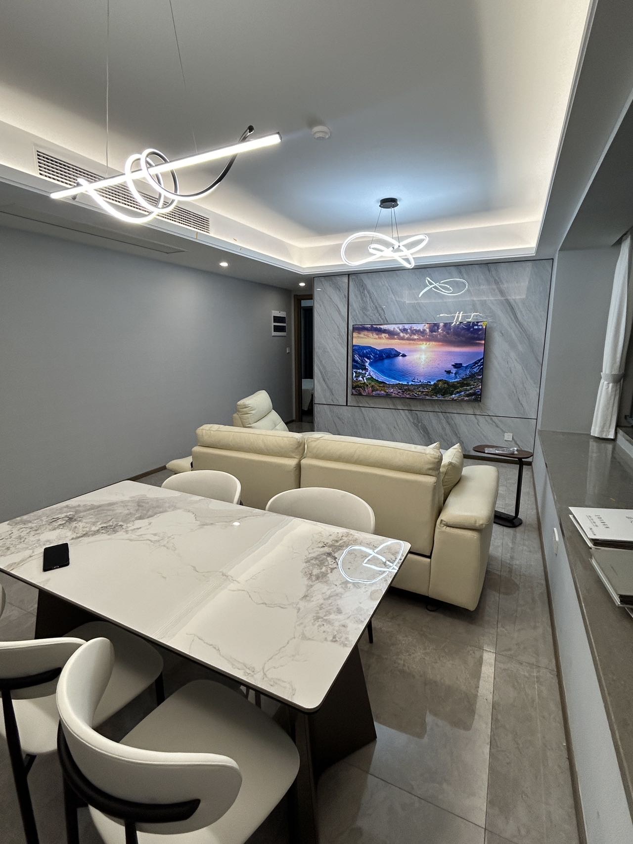 观奥宸府 随时看房·