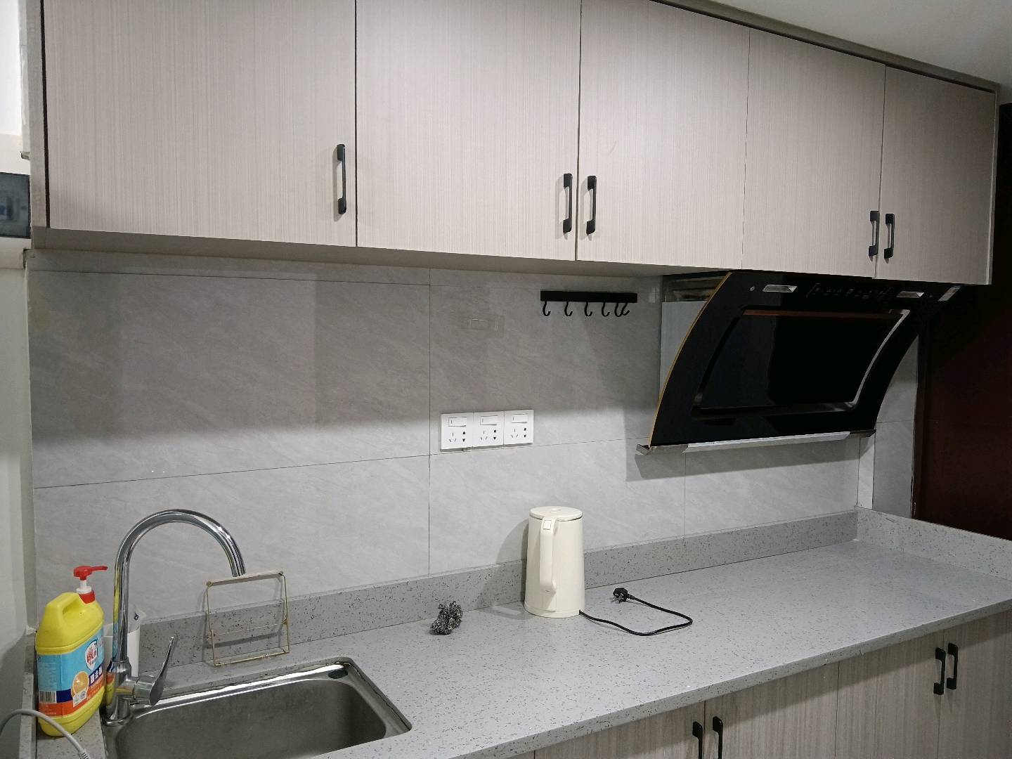 龙湖天宸星座 随时看房·