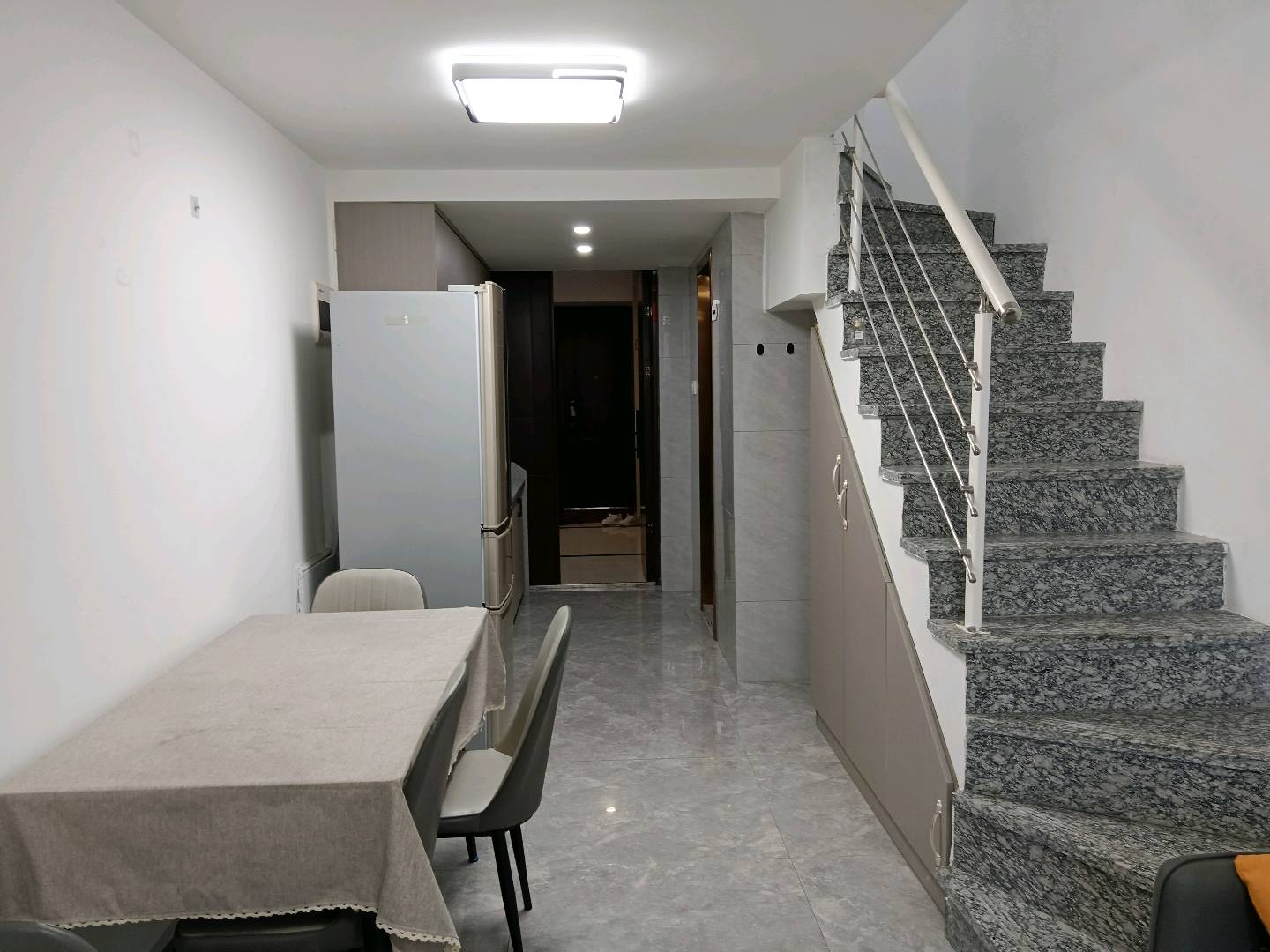 龙湖天宸星座 随时看房·