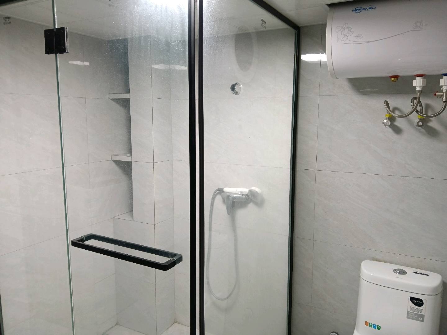 龙湖天宸星座 随时看房·