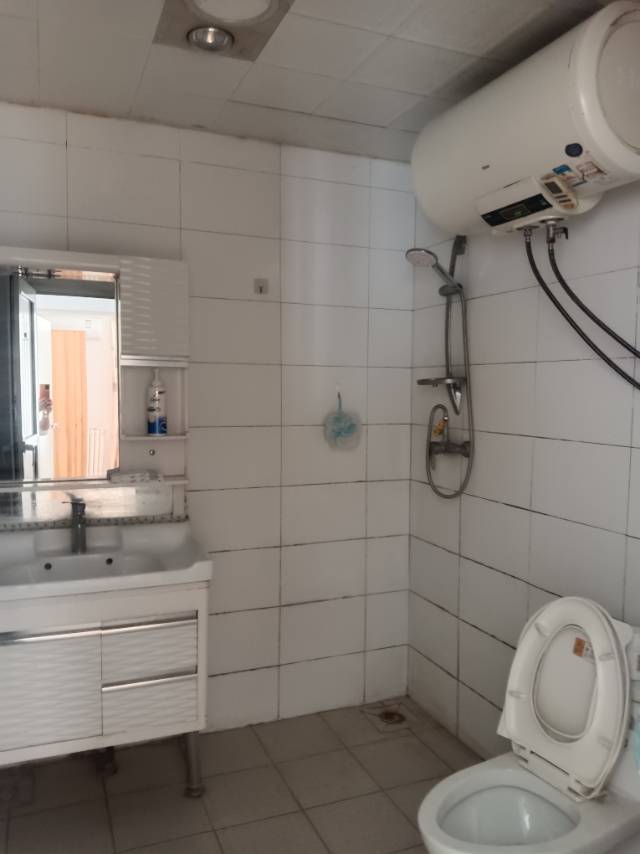 定泗路218号院 随时看房·