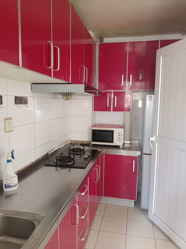 定泗路218号院 随时看房·