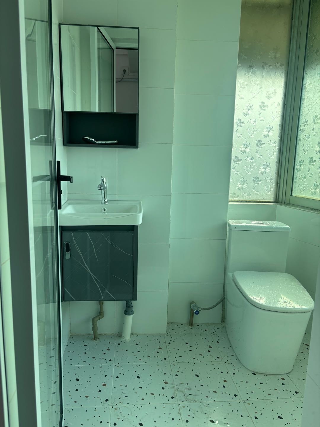 金福城 随时看房·