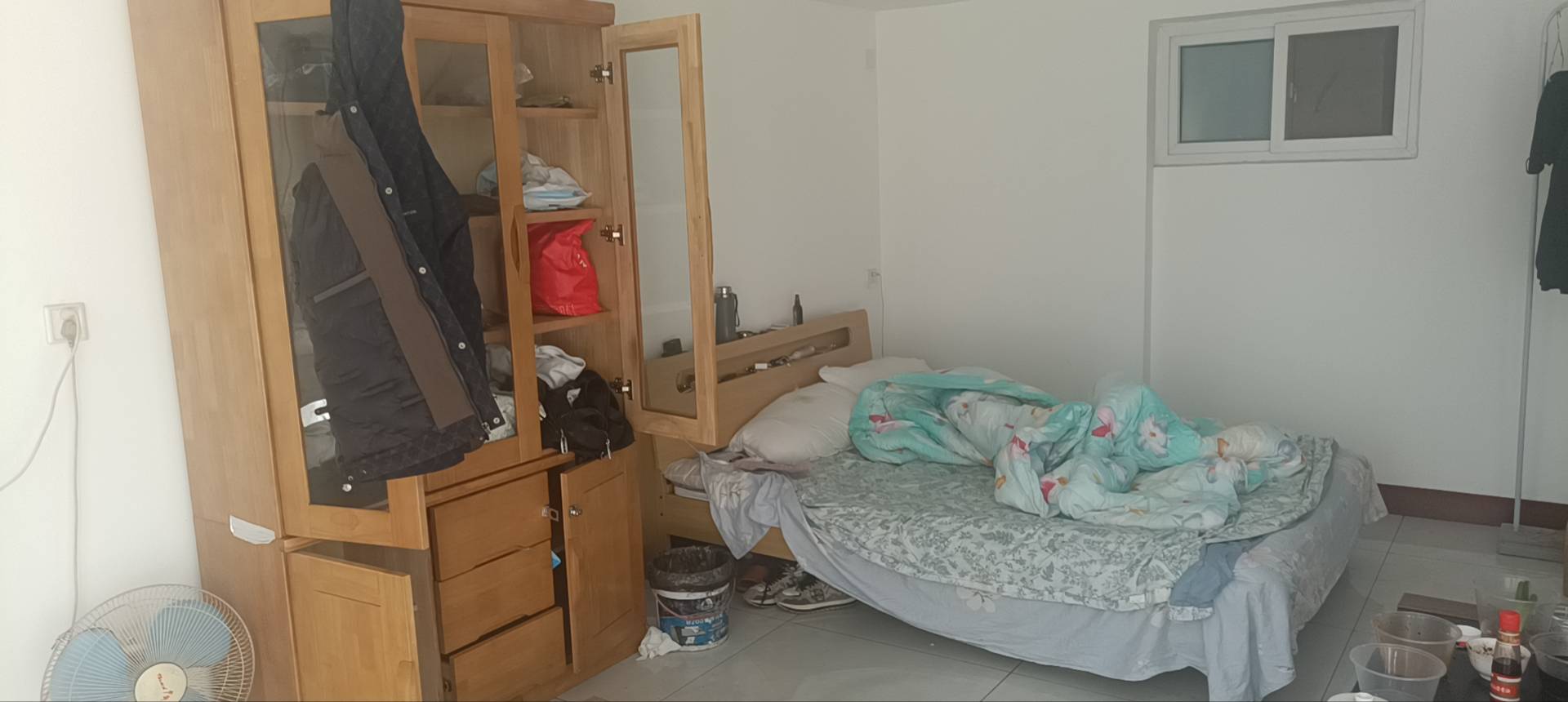 流亭社区 1居室 650元/月