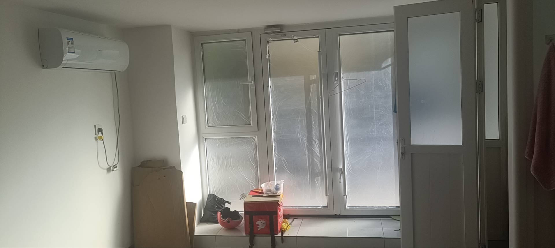 流亭社区 随时看房·