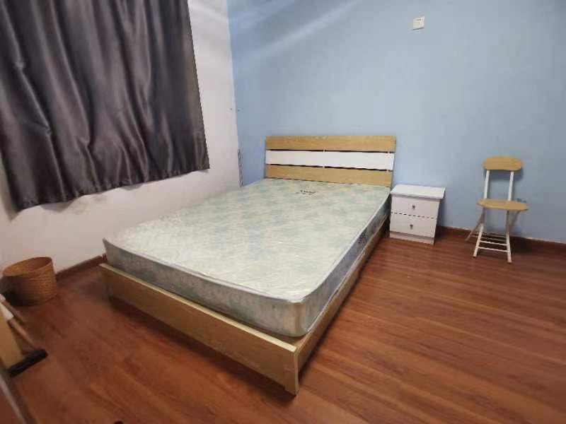 玉林九巷4号院 随时看房·