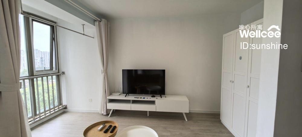 瞰都国际 随时看房·