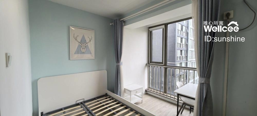 瞰都国际 随时看房·