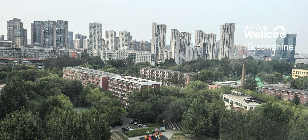 瞰都国际 随时看房·