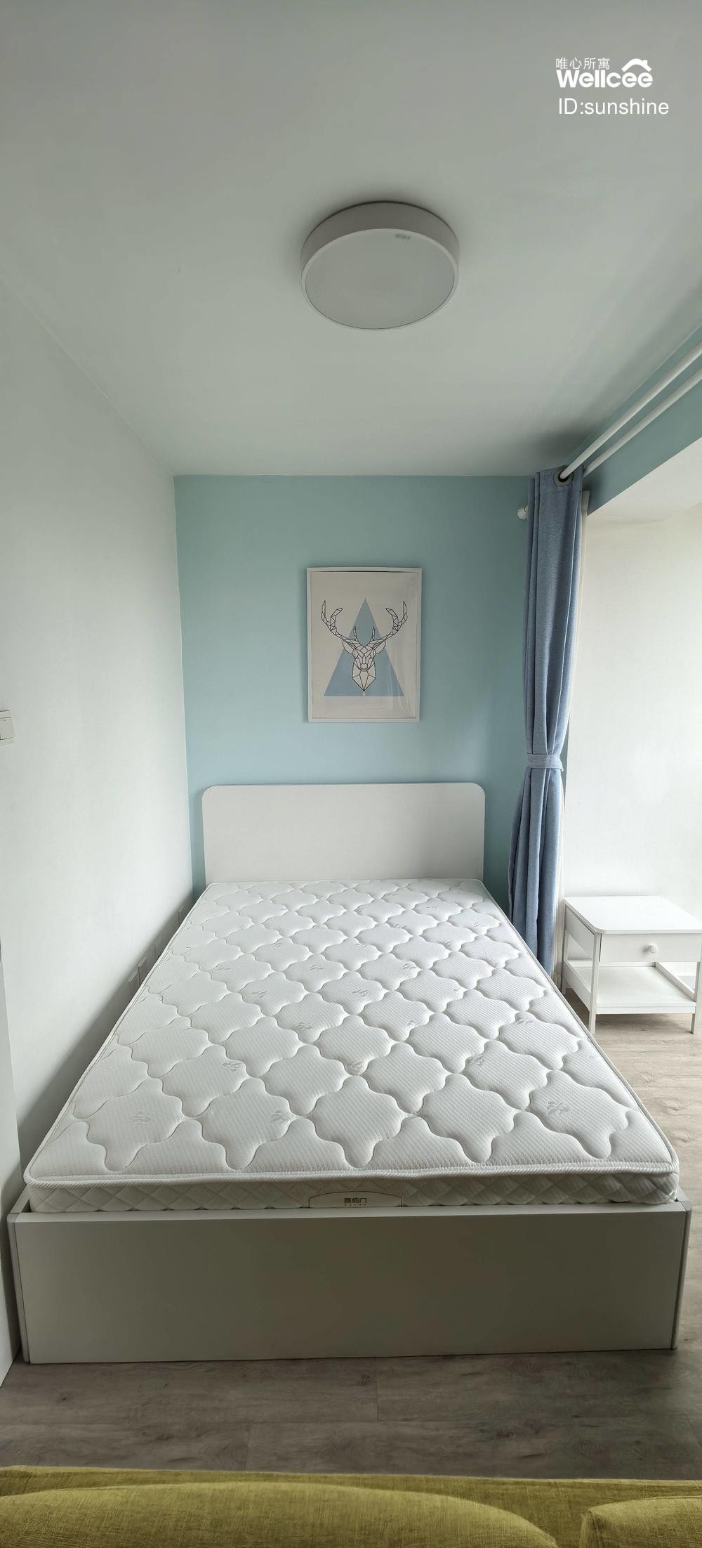 瞰都国际 随时看房·