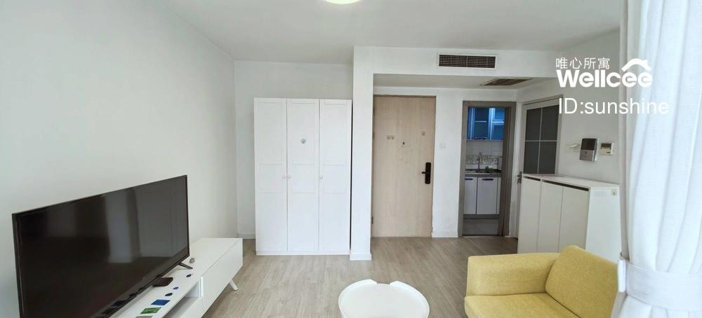 瞰都国际 随时看房·