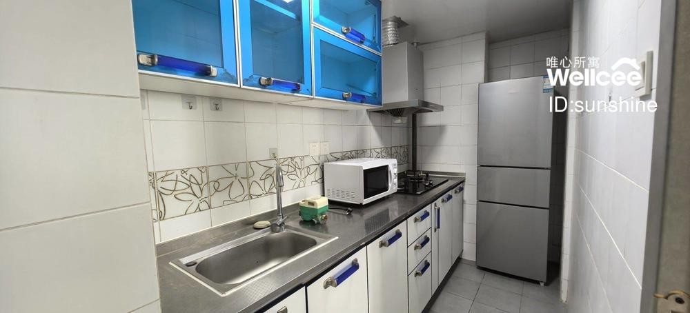 瞰都国际 随时看房·