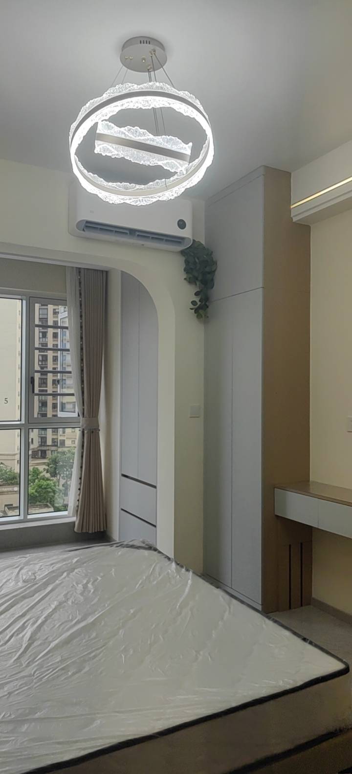 贵阳市观山湖区华润国际社区 随时看房·