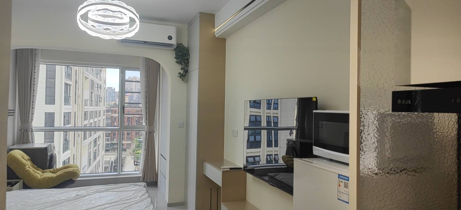 贵阳市观山湖区华润国际社区 随时看房·