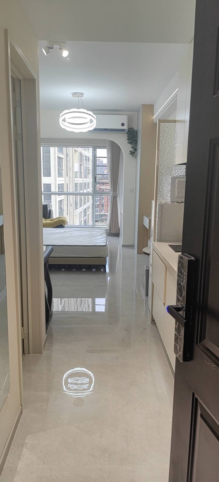 贵阳市观山湖区华润国际社区 随时看房·