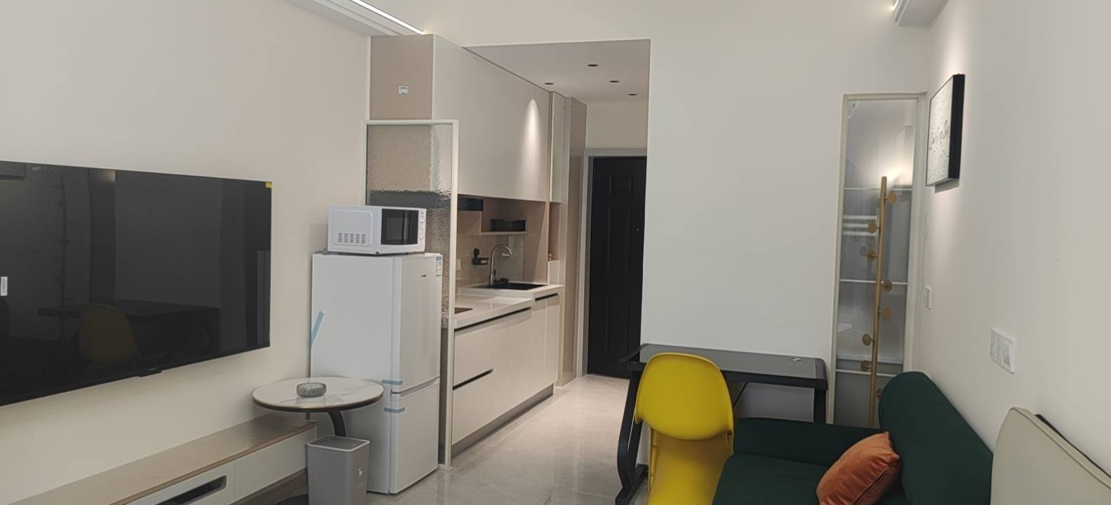 贵阳市观山湖区华润国际社区 随时看房·