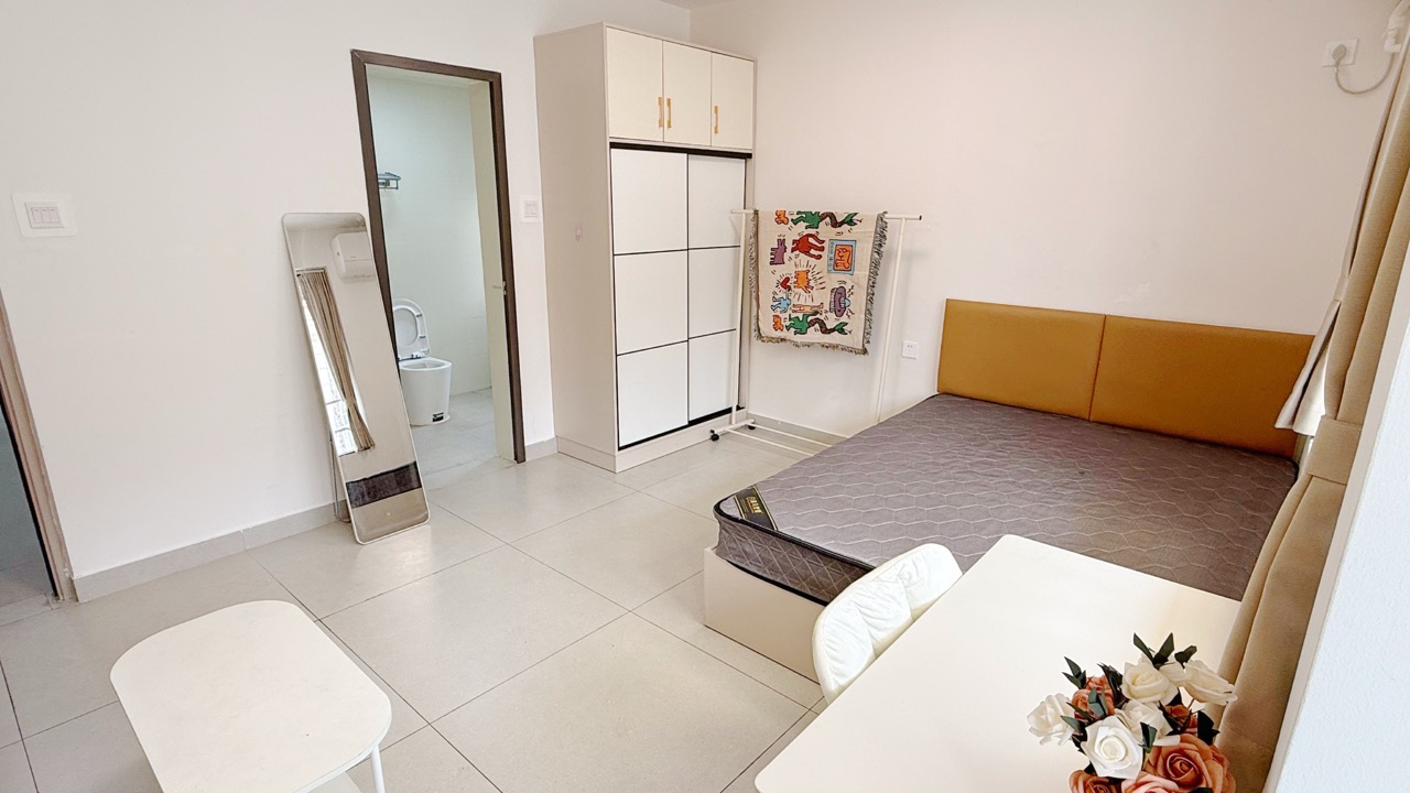 梅花山庄思梅园50 随时看房·