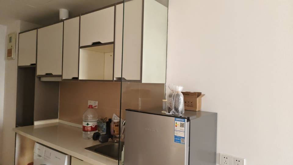 料火大厦 随时看房·