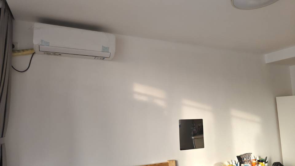 料火大厦 随时看房·